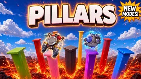 Skye Pillars