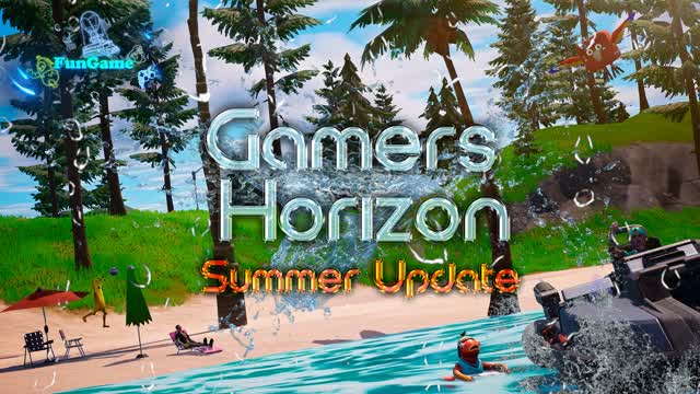 Gamers Horizon