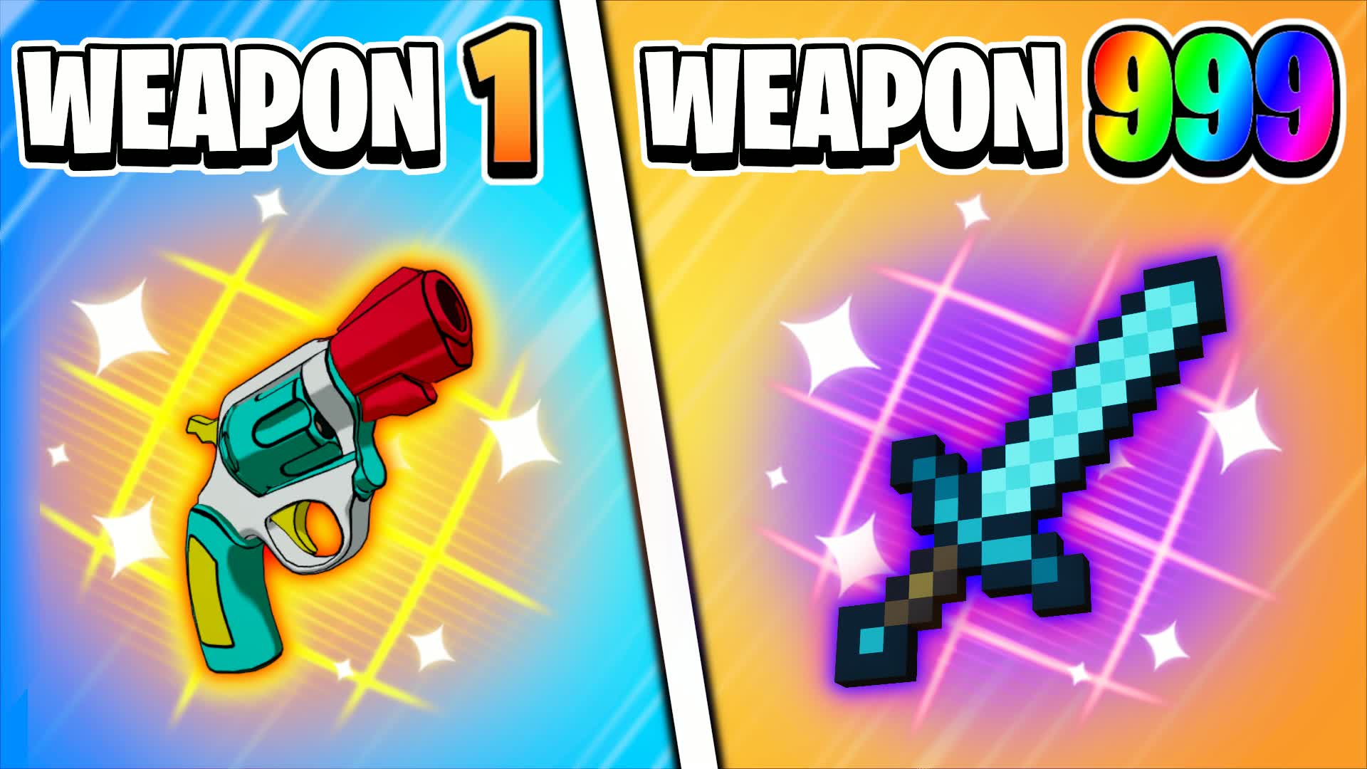 VIBE ガンゲーム ワンショット🎯