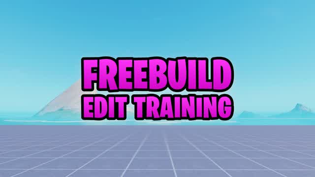 [PURPLE] CREATIVE WARM-UP FreeBuild