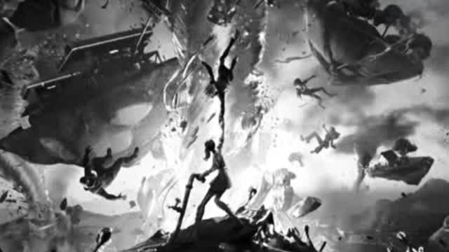 Fortnite CR - Ch 3 Season 4 - Live event