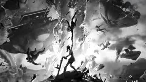 Fortnite CR - Ch 3 Season 4 - Live event