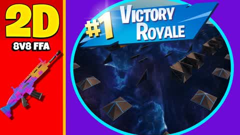 2D 8V8 FFA