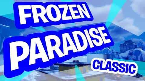 Frozen Paradise: Classic