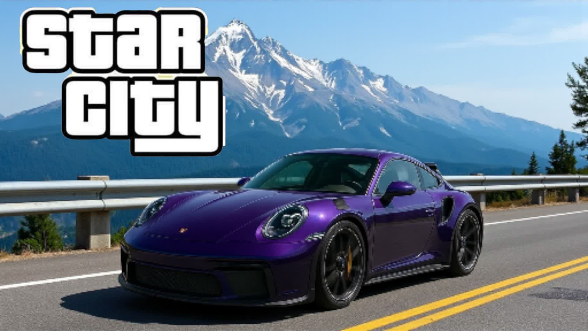 WILD STAR CITY FFA 💥