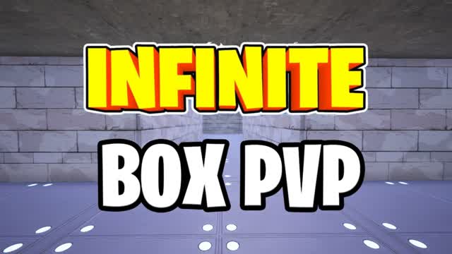 📦OG INFINITE BOX PVP PRACTICE