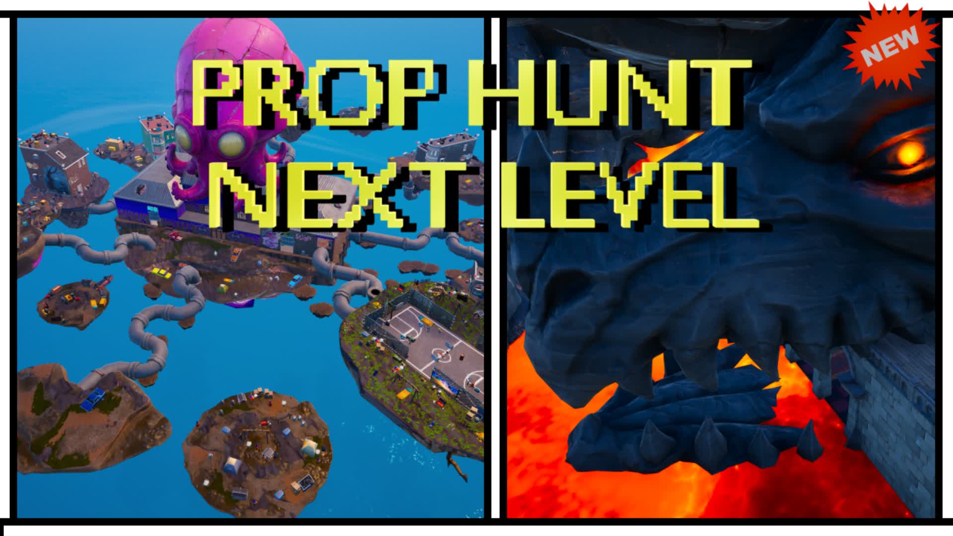 PROP HUNT NEXT LEVEL