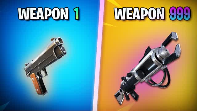 OG GUN GAME ⭐️