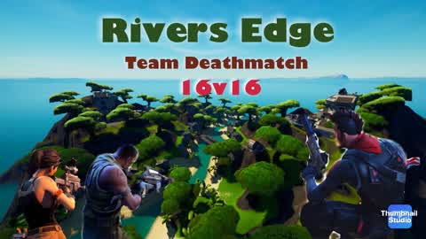 Rivers Edge TDM