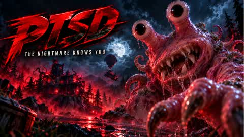 PTSD [HORROR]