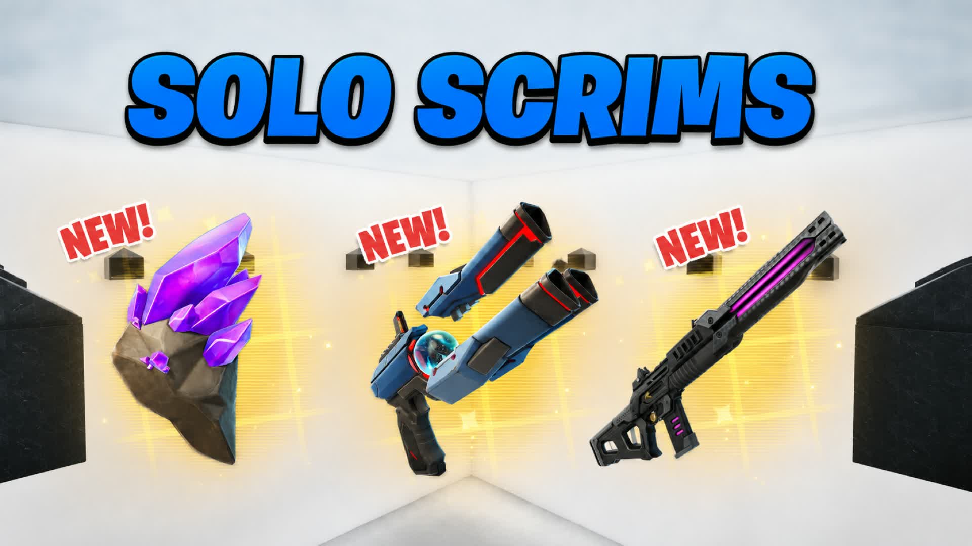 6️⃣7️⃣ Solo Scrims Practice 🏆🥇 67