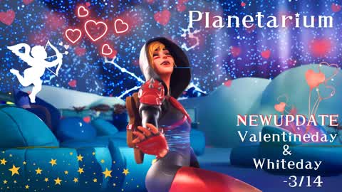 PLANETARIUM🌙STAR VIEW🌟