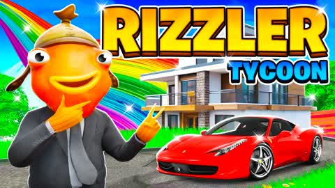 RIZZLER TYCOON 🤑
