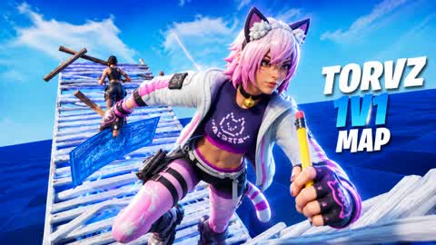 Torvz 1v1 Build Fights