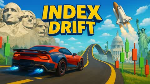 INDEX DRIFT: Stock History (1985-2025)