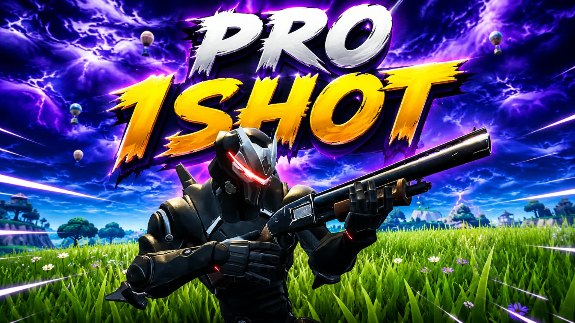 🔥 PRO ONE SHOT 🔥