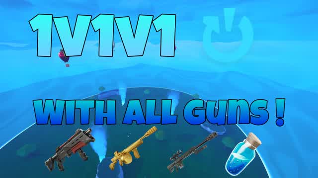 1V1V1V1 RELOAD âïž