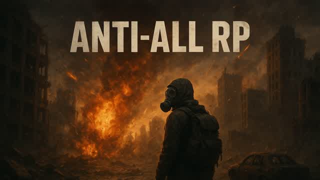 💎 Anti-All RP 🎮