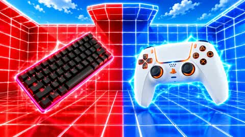 RED VS BLUE |----| DEVILI NEXT UPCOMER