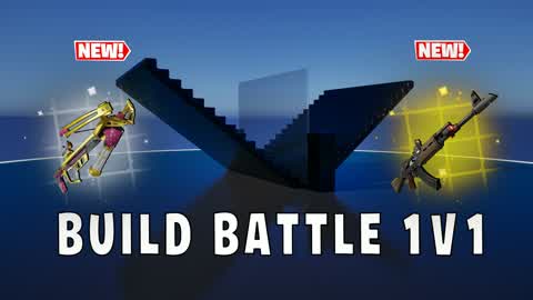 🎯 Music Build Battle 1v1 🎯