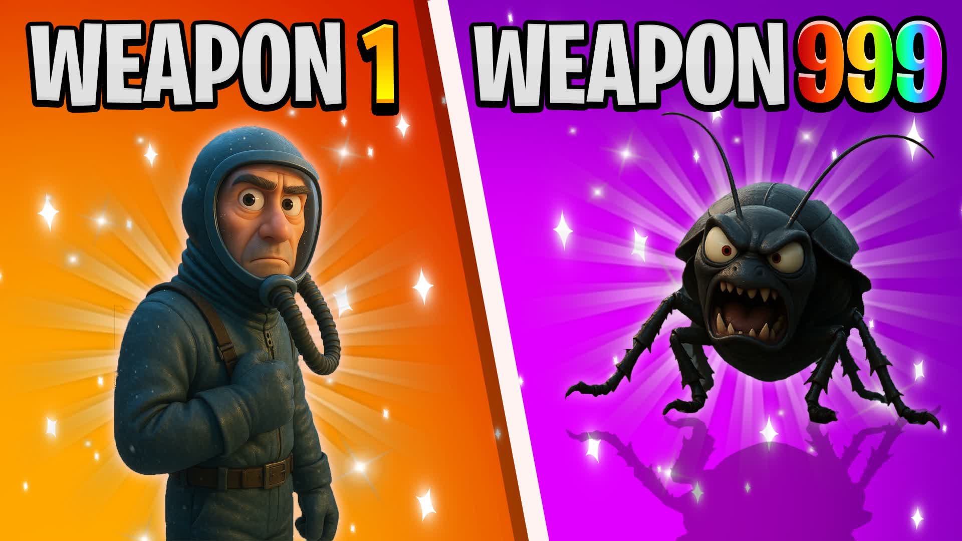 EL ETERNAUTA TILTED GUN GAME ONE SHOT 🎯