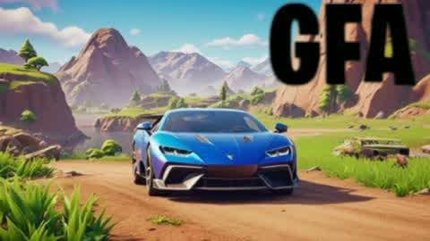 THE GAT DRIVER 🌃