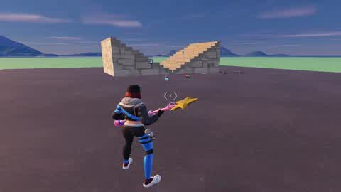 1V1 for joke