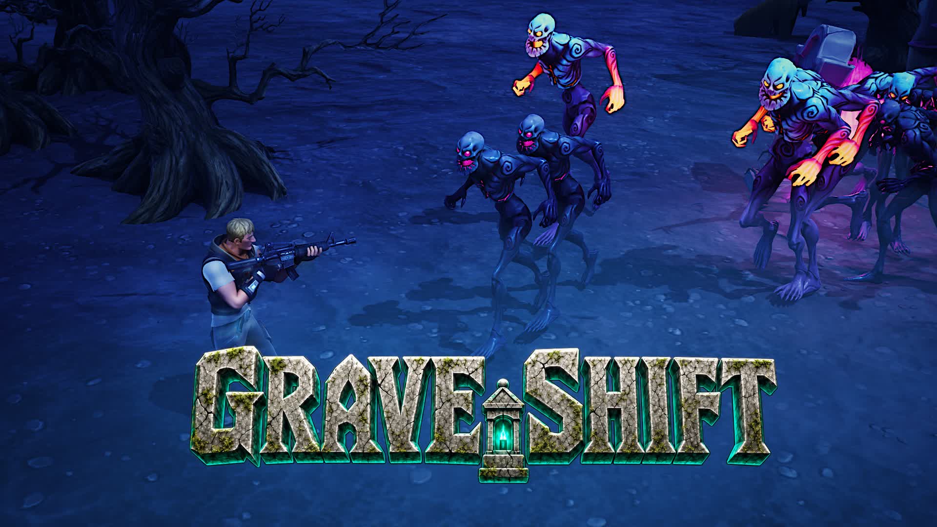 Grave Shift