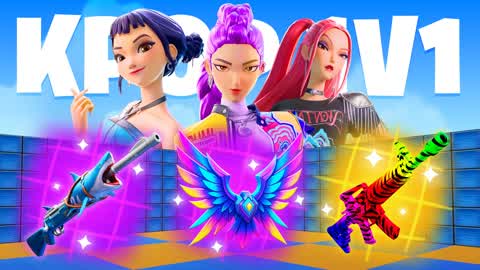 1V1 ALL WEAPONS & VEHICLES