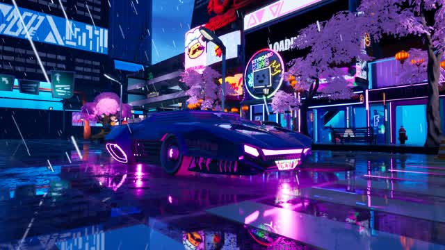 Ciudad Yakuza