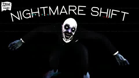 Nightmare Shift [Chapter 1]