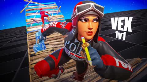 1V1 VEX