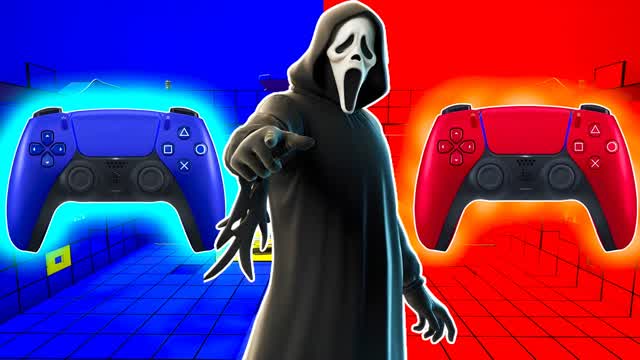 Capture 1 – SIMPLE TMNT RED VS BLUE تاياييايسشلاسال