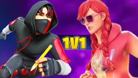 1 VS 1 OPING