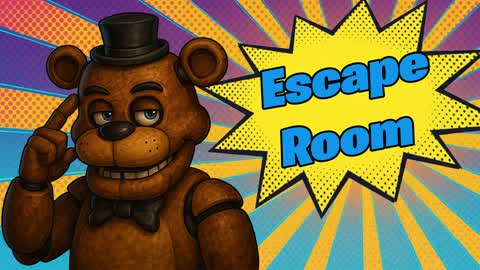 Escape Room 53