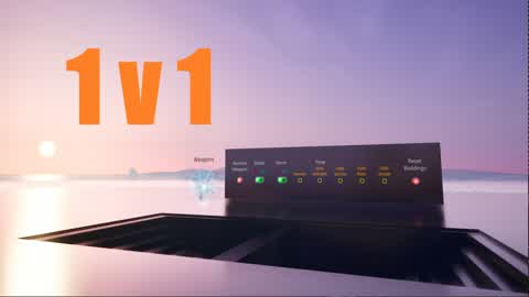 1v1 with storm