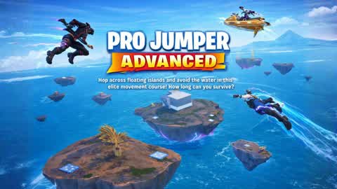 Pro Jumper Advanced