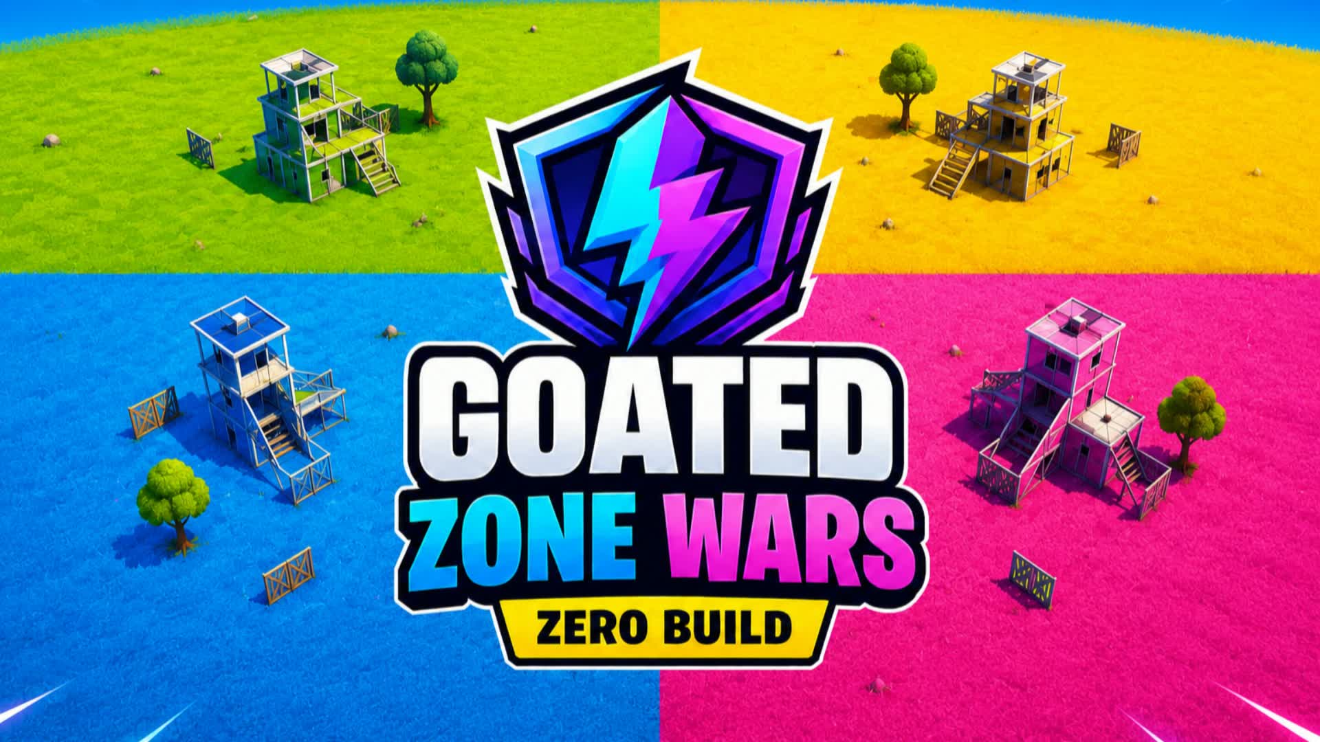 Goated