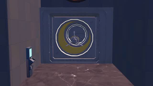 Vault Decides Your Loot - 1v1