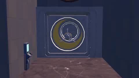 Vault Decides Your Loot - 1v1