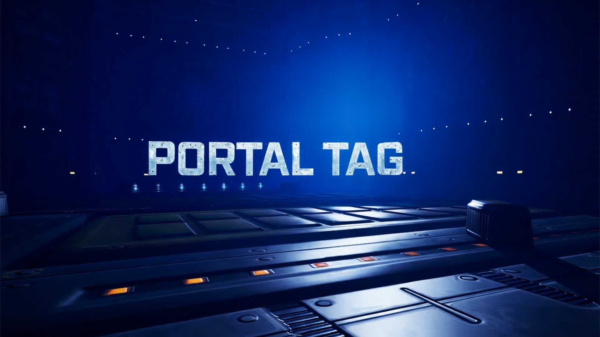 PORTAL TAG