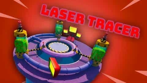 LASER TRACER