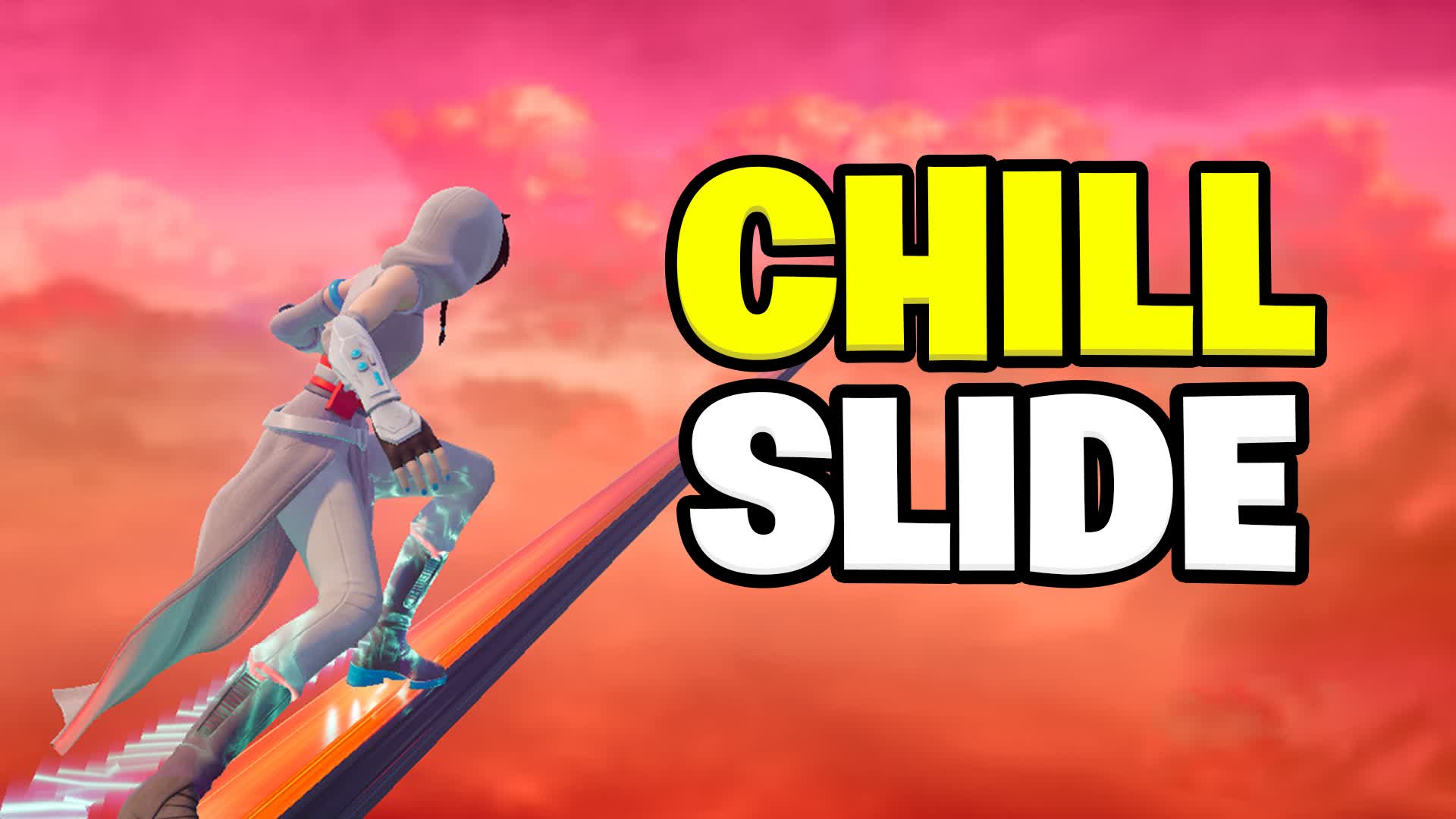 😴SUPER SLIDE AND CHILL🚀
