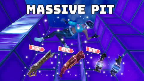 The Massive Pit