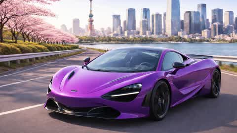 🚗 SUPER DRIVE🌄FFA⭐