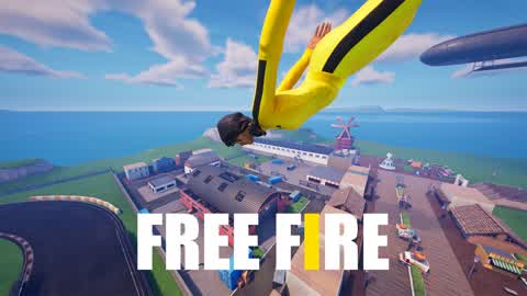 FREE FIRE