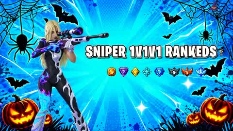 SNIPER 1V1 RANKEDS