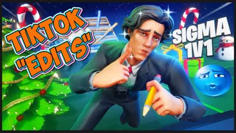 1v1 SIGMA [TIKTOK EDITS]