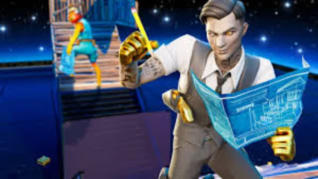 Gold 1v1