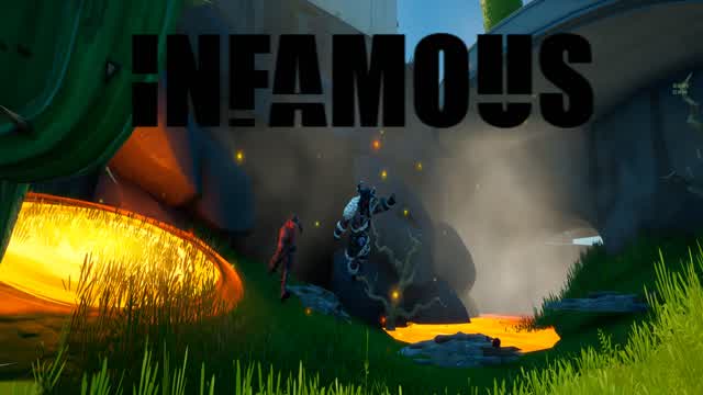 Infamous